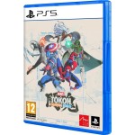 MARVEL Tokon: Fighting Souls PS5 SONY
