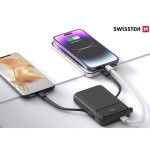 22013933 powerbank.10000mAh 20W SWISSTEN