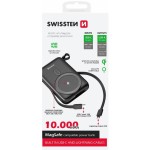22013933 powerbank.10000mAh 20W SWISSTEN