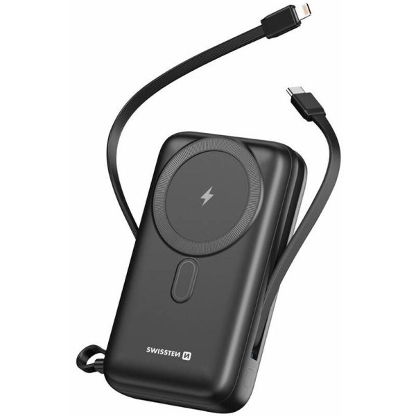 22013934 powerbank.20000mAh 20W SWISSTEN