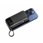 22013934 powerbank.20000mAh 20W SWISSTEN