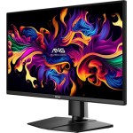 MAG 272QP 26,5 QD-OLED 240Hz 0,03ms MSI
