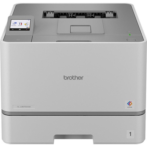 HL-L8570CDW laser tisk col. WiFi BROTHER