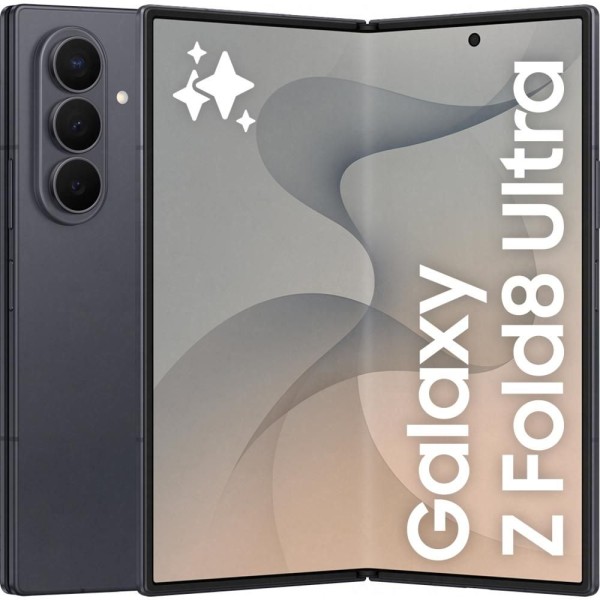 Galaxy Z Fold8 Ul.5G 12/512 Grph SAMSUNG