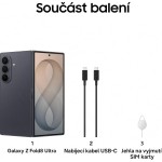 Galaxy Z Fold8 Ul.5G 12/512 Grph SAMSUNG