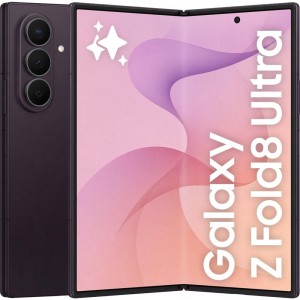 Galaxy Z Fold8 Ul. 5G 12/512 Vio SAMSUNG