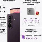 Galaxy Z Fold8 Ul. 5G 12/512 Vio SAMSUNG
