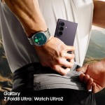 Galaxy Z Fold8 Ul. 5G 12/512 Vio SAMSUNG