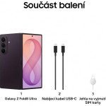 Galaxy Z Fold8 Ul. 5G 12/512 Vio SAMSUNG