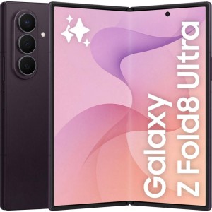 Galaxy Z Fold8 Ul. 5G 16/1TB Vio SAMSUNG