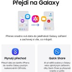 Galaxy Z Flip8 5G 12/256GB Cream SAMSUNG