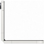 Galaxy Z Flip8 5G 12/256GB Cream SAMSUNG