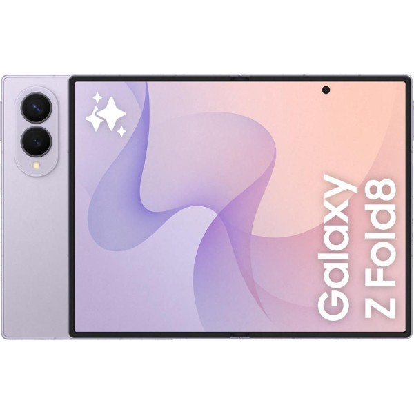 Galaxy Z Fold8 5G 12/256GB Laven.SAMSUNG