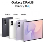 Galaxy Z Fold8 5G 12/256GB Laven.SAMSUNG