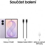 Galaxy Z Fold8 5G 12/256GB Laven.SAMSUNG