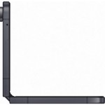 Galaxy Z Flip8 5G 12/512GB Graph.SAMSUNG