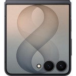 Galaxy Z Flip8 5G 12/256GB Graph.SAMSUNG