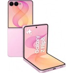 Galaxy Z Flip8 5G 12/256GB Pink SAMSUNG