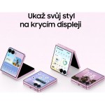 Galaxy Z Flip8 5G 12/256GB Pink SAMSUNG