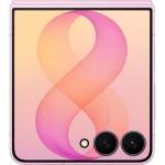 Galaxy Z Flip8 5G 12/256GB Pink SAMSUNG