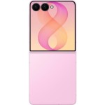 Galaxy Z Flip8 5G 12/256GB Pink SAMSUNG