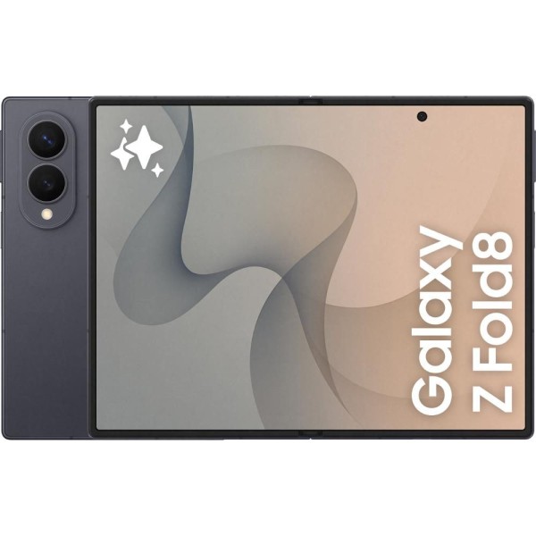 Galaxy Z Fold8 5G 12/512GB Graph.SAMSUNG