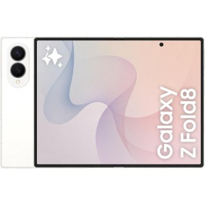 Galaxy Z Fold8 5G 12/512GB Cream SAMSUNG