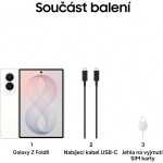Galaxy Z Fold8 5G 12/512GB Cream SAMSUNG