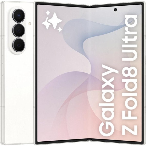Galaxy Z Fold8 Ul. 5G 12/256 Crm SAMSUNG