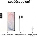 Galaxy Z Fold8 Ul. 5G 12/256 Crm SAMSUNG