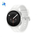 Galaxy Watch9 40mm LTE Cream SAMSUNG