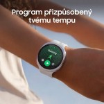Galaxy Watch9 40mm BT Cream SAMSUNG