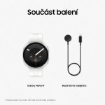 Galaxy Watch9 40mm BT Cream SAMSUNG