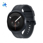Galaxy Watch9 44mm LTE Graphite SAMSUNG