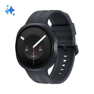 Galaxy Watch9 44mm LTE Graphite SAMSUNG