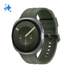 Galaxy Watch9 44mm BT Silver SAMSUNG