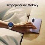 Galaxy Watch9 44mm BT Silver SAMSUNG