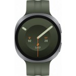 Galaxy Watch9 44mm BT Silver SAMSUNG