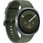 Galaxy Watch9 44mm BT Silver SAMSUNG