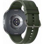 Galaxy Watch9 44mm BT Silver SAMSUNG