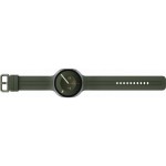Galaxy Watch9 44mm BT Silver SAMSUNG