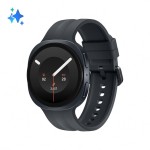 Galaxy Watch9 40mm BT Graphite SAMSUNG