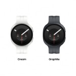 Galaxy Watch9 40mm BT Graphite SAMSUNG
