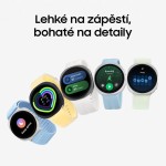 Galaxy Watch9 40mm BT Graphite SAMSUNG