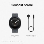 Galaxy Watch9 44mm BT Graphite SAMSUNG