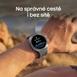 Galaxy Watch Ultra2 47mm LTE Slv SAMSUNG