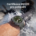 Galaxy Watch Ultra2 47mm LTE Slv SAMSUNG