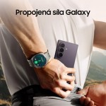Galaxy Watch Ultra2 47mm LTE Slv SAMSUNG
