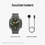 Galaxy Watch Ultra2 47mm LTE Slv SAMSUNG