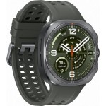 Galaxy Watch Ultra2 47mm LTE Slv SAMSUNG